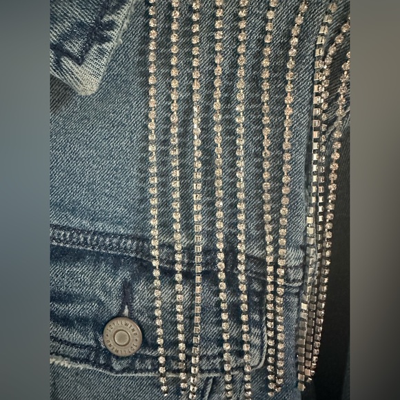 Jean Idyllwind Jacket - Picture 3 of 4